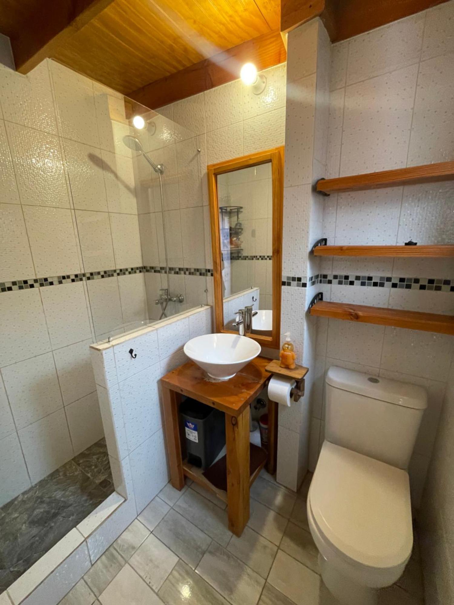 ホテル Casa Solcoy サン・ペドロ・デ・アタカマ エクステリア 写真