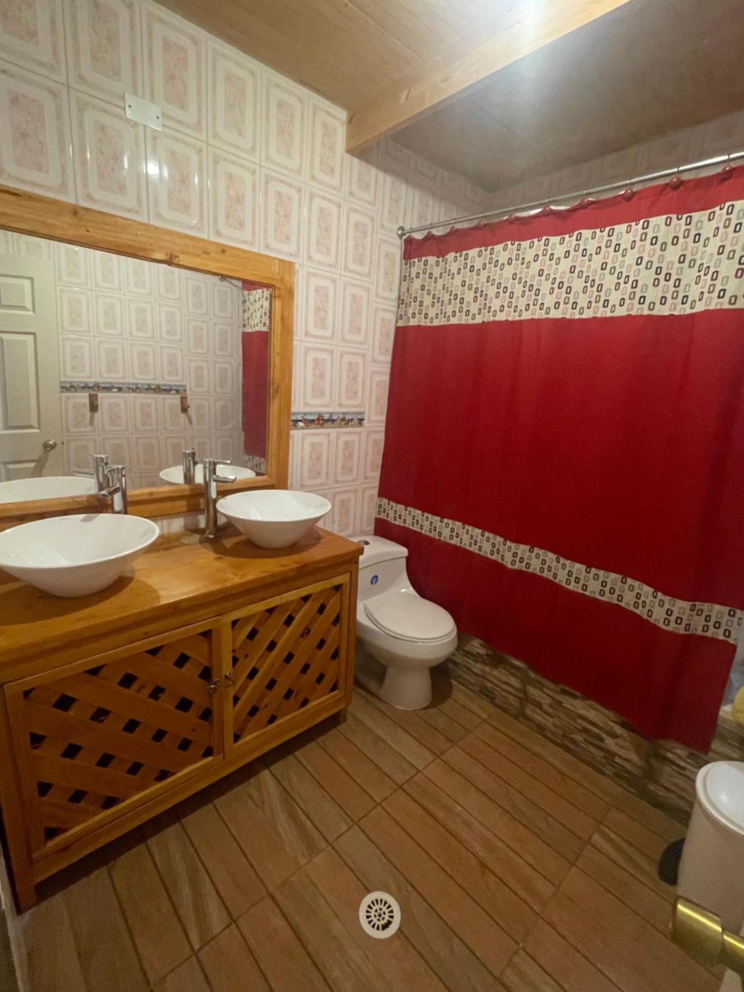 ホテル Casa Solcoy サン・ペドロ・デ・アタカマ エクステリア 写真