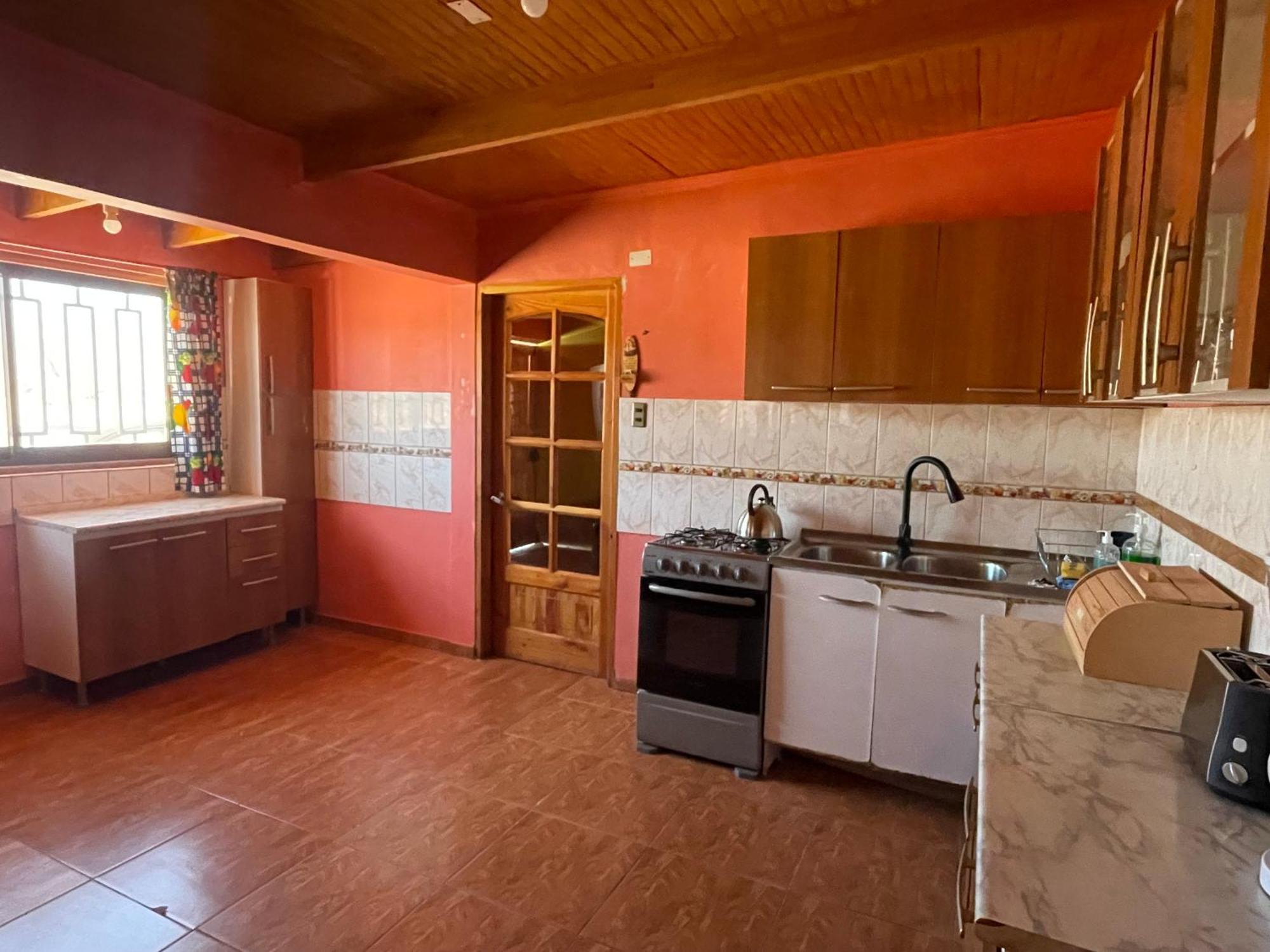 ホテル Casa Solcoy サン・ペドロ・デ・アタカマ エクステリア 写真
